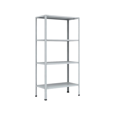 Стеллаж Практик MS 185KD/70x30/4