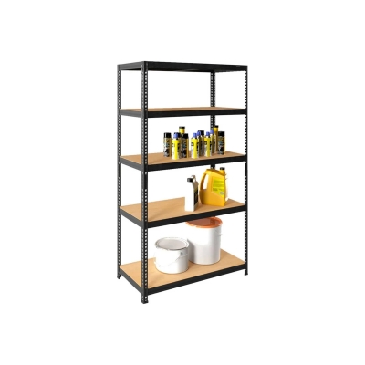 Стеллаж Практик SBL 180KD/90x40/5