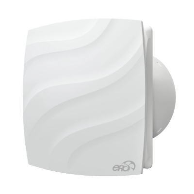 Вентилятор ERA Wave накладной D100