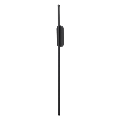 Светильник светодиодный IN HOME Estetica LUV-80B-40BL LED 15 Вт черный