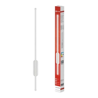 Светильник светодиодный IN HOME Estetica LUV-80B-40WH LED 15 Вт белый