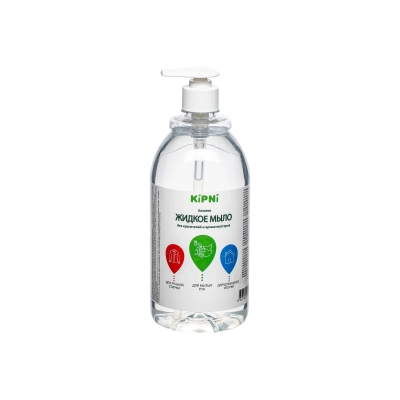 Мыло жидкое Kipni (0.9 л)