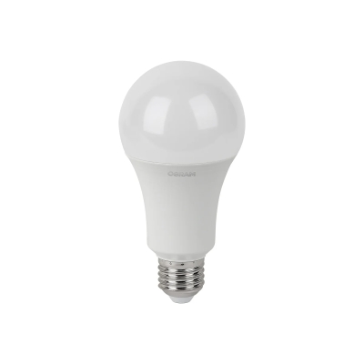 Лампа светодиодная LVCLA150 20Вт E27 груша 4000K Osram LED Value