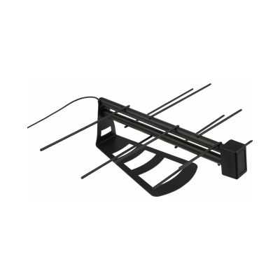 Антенна комнатная активная с усилителем DVB-T2 RX-269 (с USB) Rexant 34-0269