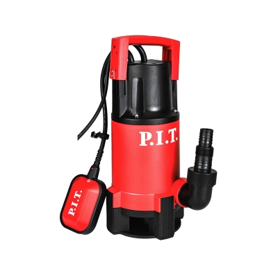 Насос дренажный P.I.T. PSW900-W1