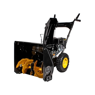 Снегоотбрасыватель бензиновый Champion ST553