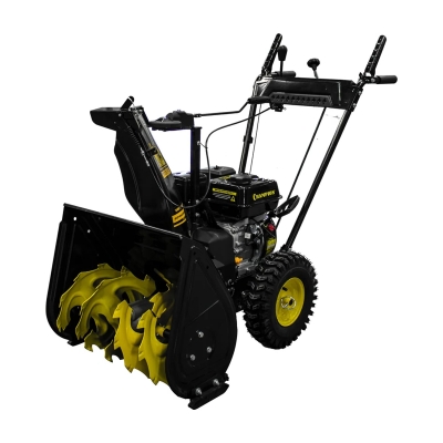 Снегоотбрасыватель бензиновый Champion ST655