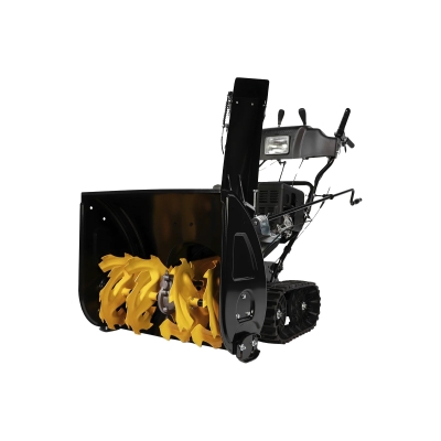 Снегоотбрасыватель бензиновый Champion STT761E
