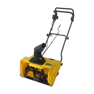 Снегоотбрасыватель электрический Champion STE1650