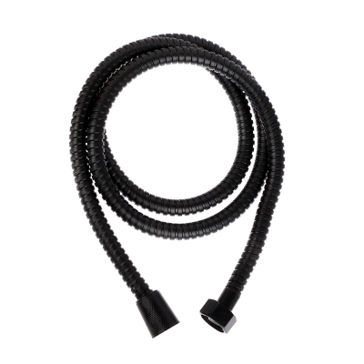 Шланг для душа 1500 мм (EURO-EURO) черный СоюзКран