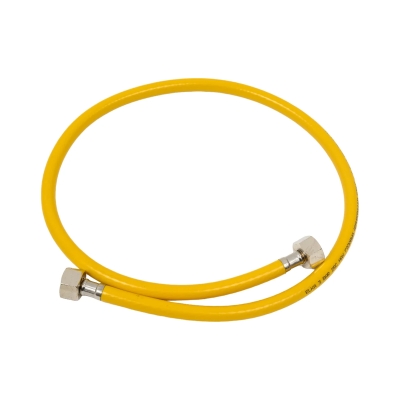 Шланг газовый (подводка) 3 м (гайка-гайка) ELKA