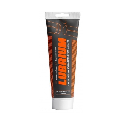 Смазка сантехническая Librium (35 мл)