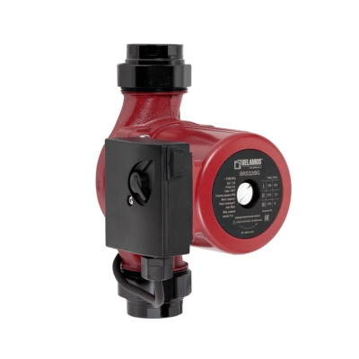 Насос циркуляционный Belamos BRS25х6G (180 мм)