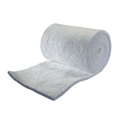 Волокно керамическое огнеупорное Cerablanket (1045х610х25 мм)