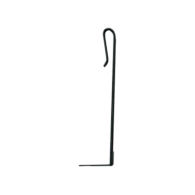 Кочерга печная 500 мм