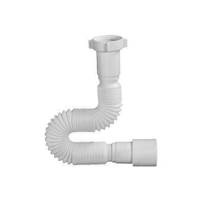 Труба гофрированная 1 1/2" 40/50х650 мм Orio АС-1013 УЦЕНКА*