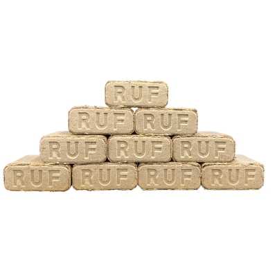 Брикеты топливные Стандарт 10 кг