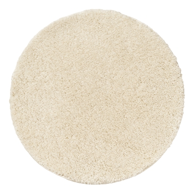 Ковер 1х1 м Vitebsk Шагги sh01 круг