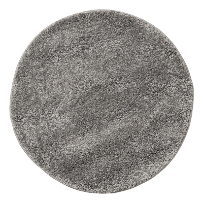 Ковер 1х1 м Vitebsk Шагги sh34 круг