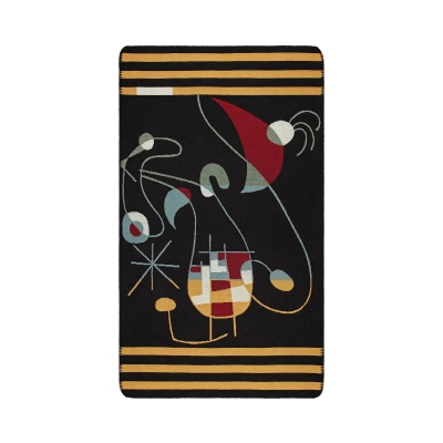 Ковер универсальный 0.6х1 м Shahintex Skandy S001