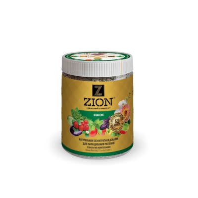 Удобрение для овощей Цион Лайт (450 г)