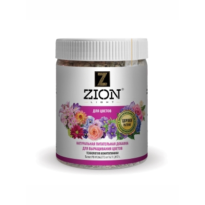 Удобрение для цветов Цион Лайт (450 г)