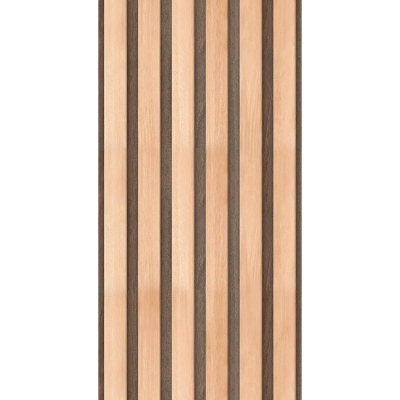 Панель ПВХ 250х2700 мм Рейка №403 тик Центурион УЦЕНКА*