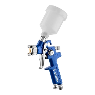 Краскопульт пневматический Зубр Профессионал PRO 150 06454-0.8