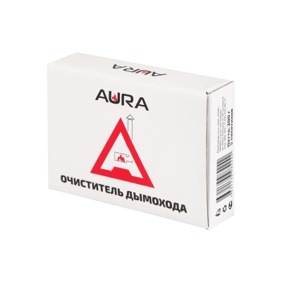 Очиститель дымохода AURA (200 г)