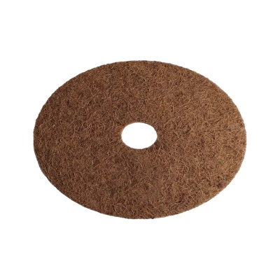 Приствольный круг из кокосового волокна d-60 см