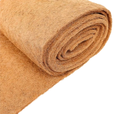 Садовая дорожка из кокосового волокна 80х300 см