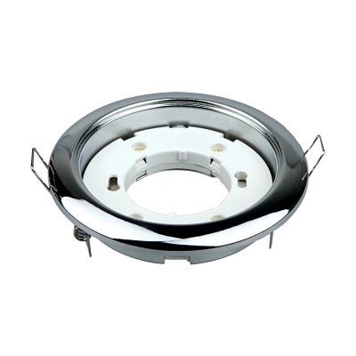 Светильник потолочный точечный LED GX53R-standard RC хром IN HOME