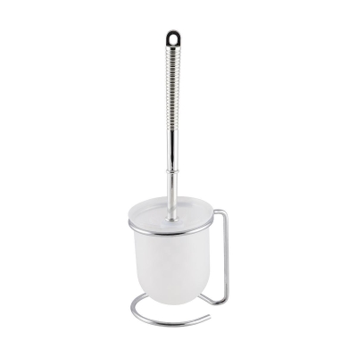 Набор туалетный (ерш с подставкой) Рыжий кот B1074