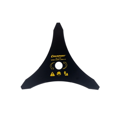 Нож (диск) для триммера 305х25.4 мм Champion (C5120)