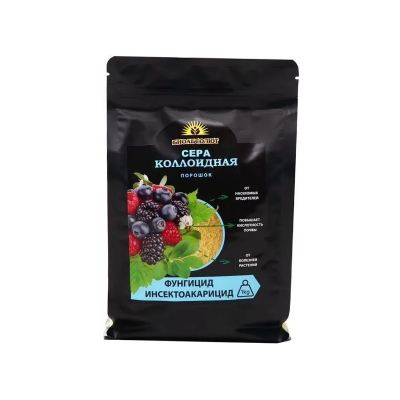 Сера коллоидная Биоабсолют (1 кг)