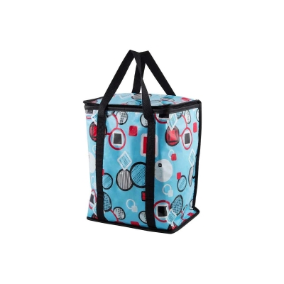 Термосумка Graphic 35х17х28 см 17 л Ecos CB-90