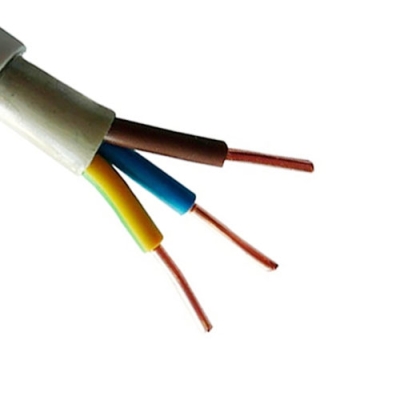 Кабель NYM-J 3х2.5 (пог. м) РЭК-PRYSMIAN 2103050901 УЦЕНКА*