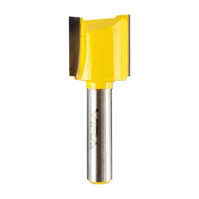 Фреза пазовая прямая 20х19 мм VIRA