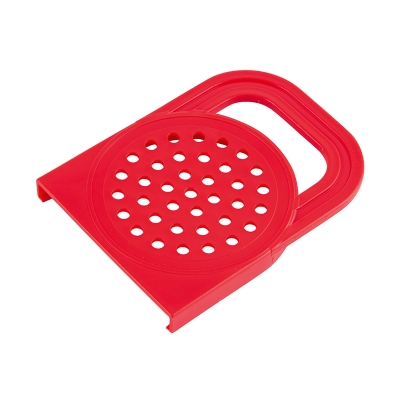 Крышка-сито для банок, с ручкой Лось (1 шт)