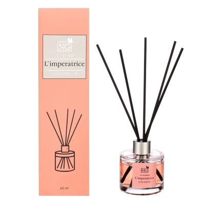 Ароматический диффузор Home Perfume L'imperatrice 40 мл
