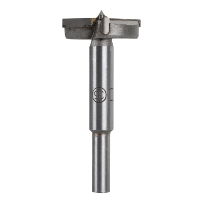 Сверло Форстнера 35 мм с ограничителем VIRA