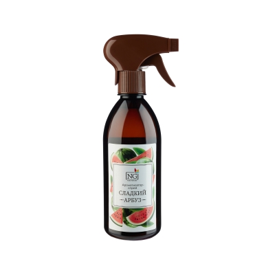 Ароматизатор спрей (сладкий арбуз) 450 мл