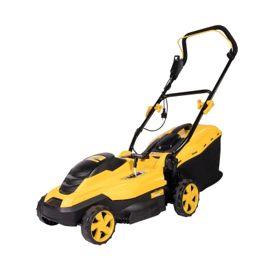 Газонокосилка электрическая Champion EM3616 (1600 Вт)