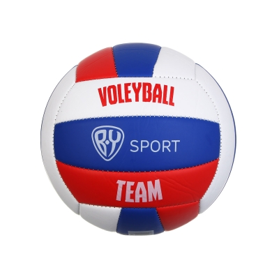 Мяч волейбольный 2 слоя, PVC 2.7мм, 260г (+-10%) By Sport №5