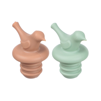 Набор пробок для бутылки VETTA (2 шт)