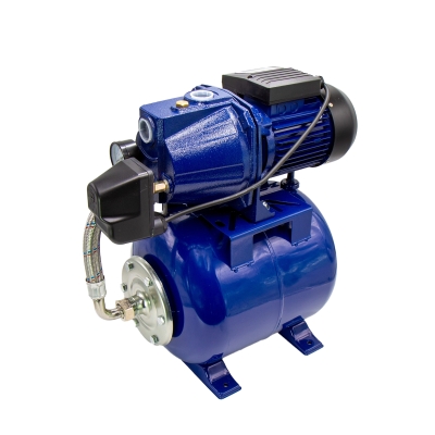 Станция водоснабжения Belamos XA 08 ALL