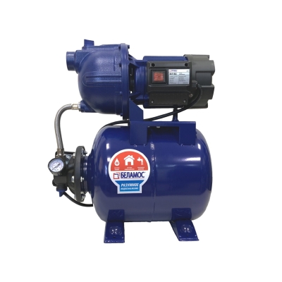 Станция водоснабжения Belamos XA 11 ALL