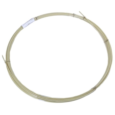 Арматура стеклопластиковая d-10 мм (25 м)