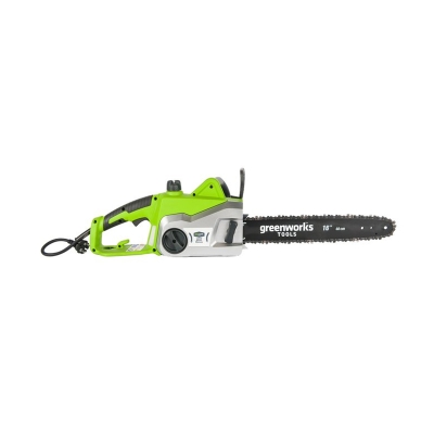 Электропила GreenWorks GCS1840 (1800 Вт)