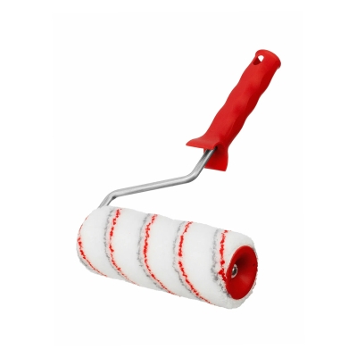 Валик полиамидный Silver Line 8 мм 240 мм с бюгелем